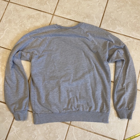 California Fleece sweatshirt size M in good condi - Picture 6 of 7